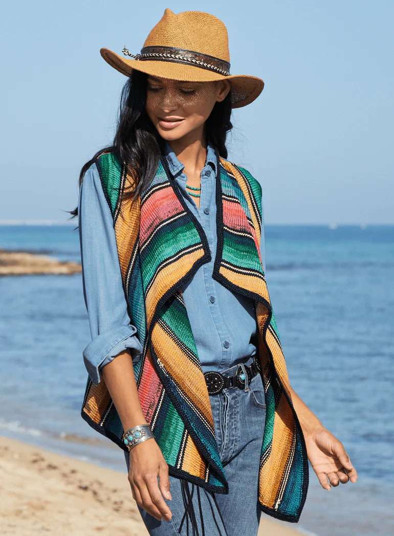 Artisan Luxury for Modern Nomads